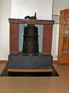 Öje Vandrarhem & Turistgård