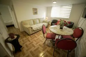 Departamento Ovejero - Punta Arenas