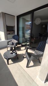 Golf Playa Grande