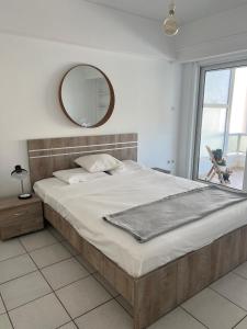 Cute 1bd Apartment at Vouliagmeni