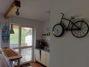 Apartment SKI-BIKE-HIKE, Vyšné Ružbachy