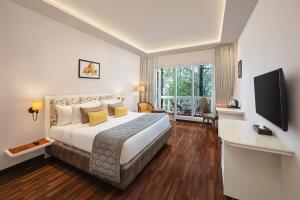 WelcomHeritage Santa Roza Kasauli