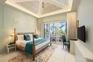 WelcomHeritage Santa Roza Kasauli