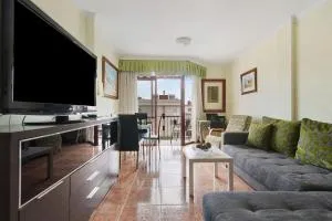 Mar y Sol Salinetas - Gando