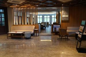 Fortune Khajjiar - Member ITC Hotels Group
