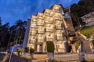 Fortune Khajjiar - Member ITC Hotels Group