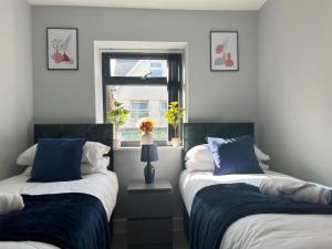 NEW Modern Flat! Monthly Discount! Near City Centre