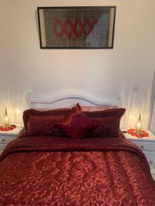 Résidence Martil Deluxe