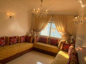 Résidence Martil Deluxe