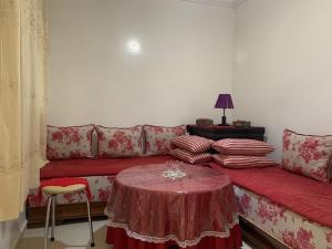 Résidence Martil Deluxe