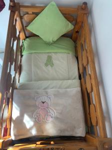 Résidence Martil Deluxe