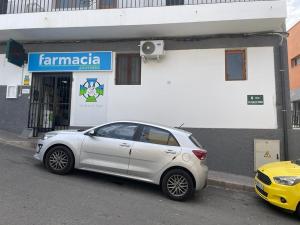 La Fortaleza House MOGAN