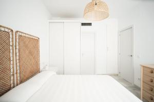 Reyes Católicos Suite Apartment