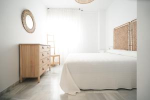 Reyes Católicos Suite Apartment