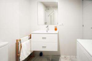 Reyes Católicos Suite Apartment