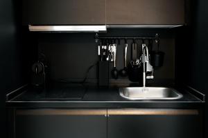 Reyes Católicos Suite Apartment