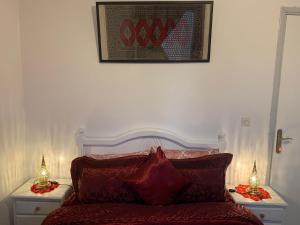 Résidence Martil Deluxe