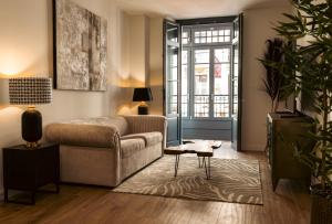 SUITE 1907 OVIEDO COLLECTION - 4hvězdičkové hotely ve městě Oviedo