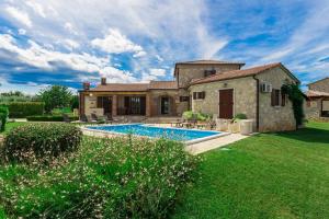 Villa Baldasera 