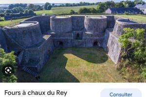 Maisons de vacances La maisonnette de la gare : photos des chambres