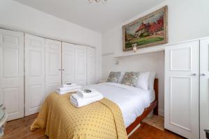 Charming and Spacious 1 BR flat in Battersea