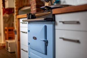 Charming and Spacious 1 BR flat in Battersea