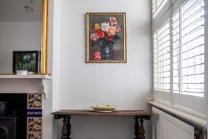 Charming and Spacious 1 BR flat in Battersea