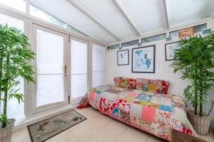 Charming and Spacious 1 BR flat in Battersea