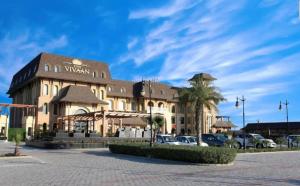 obrázek - The Vivaan Hotel & Resorts Karnal