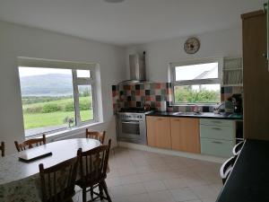 The Morning Star Holiday Home