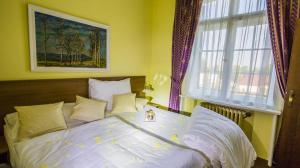 Double Room room in Hotel Veba