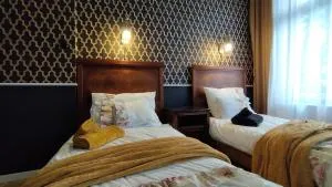 Kamienica w Solankach - 克鲁什维察