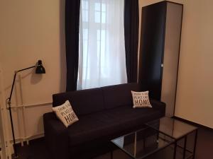 Cozy Apartment in the Middle of Bratislava