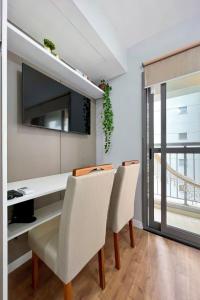 Zainalofts7Moema ao lado metro, Ibira, CASV 711ID