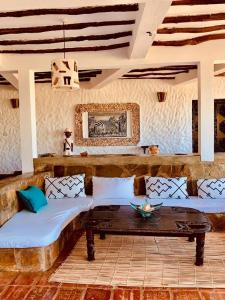 Nyumba Malkia at Tembo Village