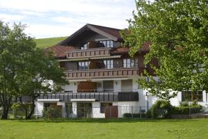 Ferienwohnung Himmel