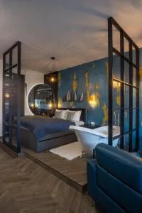 Studio Apartman Stari Toranj IV - Opatovac