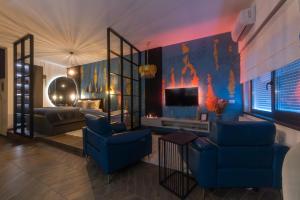 Stari Toranj IV studio apartman