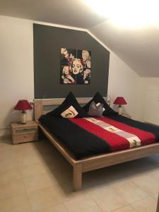 Ferienwohnung Wolfgang Halbinger