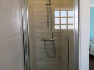 Maison cosy 5 pers à 640m de la plage et proche GR34 à Perros-Guirec - FR-1-368-309