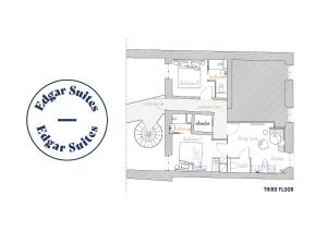 Edgar Suites Montmartre - Paul Albert