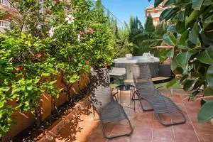 Exquisito rincón junto al mar - 蒙科法尔