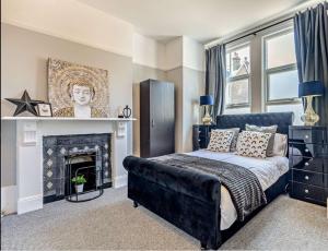 Debenham Lodge Margate