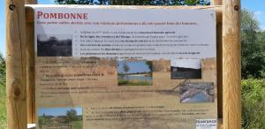 Appartements Charmant logement avec piscine : photos des chambres
