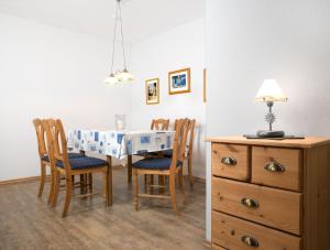 Residenz am Yachthafen Meeresleuchten