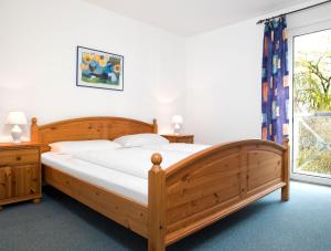 Residenz am Yachthafen Meeresleuchten