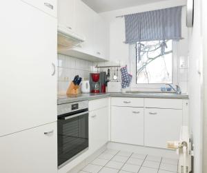 Residenz am Yachthafen Meeresleuchten