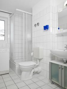 Residenz am Yachthafen Meeresleuchten