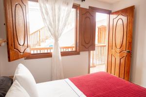 Hospedaje Vista Hermosa Salento