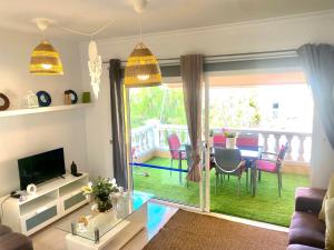 Heart and Soul Apartment